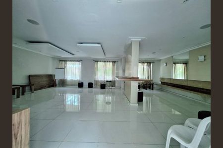 Apartamento à venda com 3 quartos, 125m² em Vila Monte Alegre, São Paulo