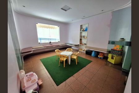 Apartamento à venda com 3 quartos, 125m² em Vila Monte Alegre, São Paulo