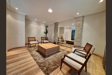 Apartamento à venda com 3 quartos, 125m² em Vila Monte Alegre, São Paulo
