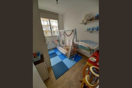 Apartamento à venda com 2 quartos, 41m² em Jardim Prudência, São Paulo