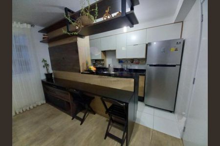 Apartamento à venda com 2 quartos, 41m² em Jardim Prudência, São Paulo