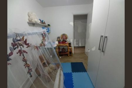 Apartamento à venda com 2 quartos, 41m² em Jardim Prudência, São Paulo