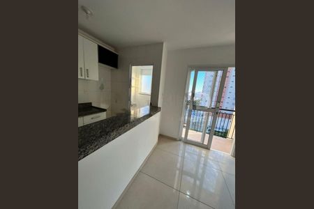 Apartamento à venda com 48m², 2 quartos e 1 vaga