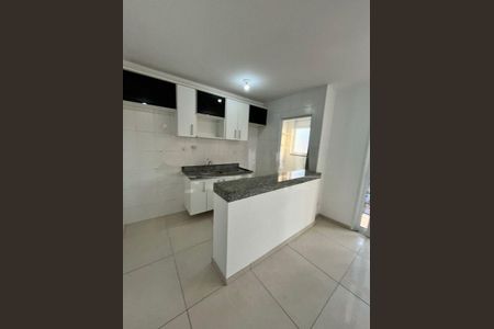Apartamento à venda com 48m², 2 quartos e 1 vaga