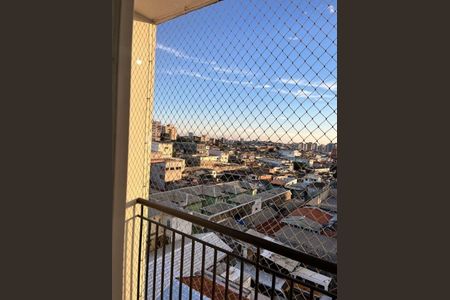 Apartamento à venda com 48m², 2 quartos e 1 vaga