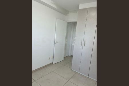 Apartamento à venda com 48m², 2 quartos e 1 vaga