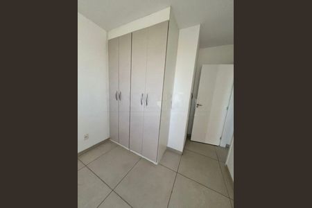 Apartamento à venda com 48m², 2 quartos e 1 vaga