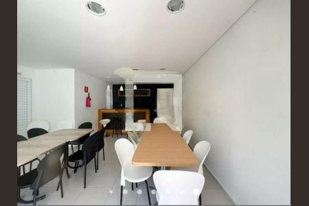 Apartamento à venda com 48m², 2 quartos e 1 vaga