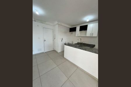 Apartamento à venda com 48m², 2 quartos e 1 vaga