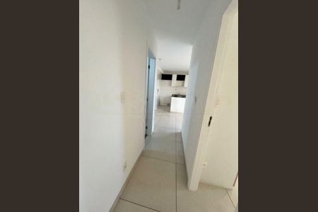 Apartamento à venda com 48m², 2 quartos e 1 vaga