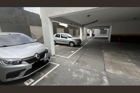 Apartamento à venda com 74m², 2 quartos e 1 vaga Apartamento à venda com 74m², 2 quartos e 1 vagaÁrea externa
