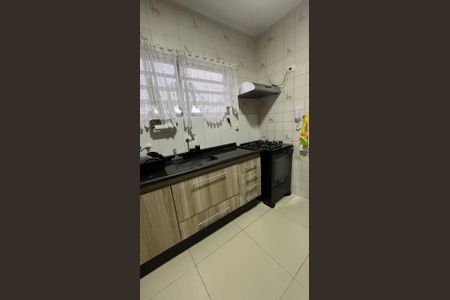 Apartamento à venda com 74m², 2 quartos e 1 vaga Apartamento à venda com 74m², 2 quartos e 1 vagaCozinha