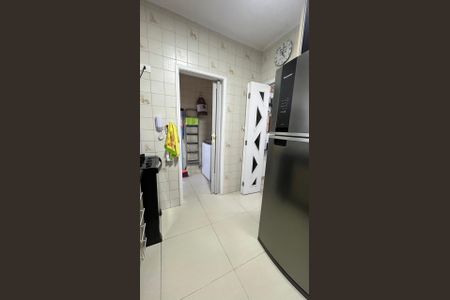 Apartamento à venda com 74m², 2 quartos e 1 vaga Apartamento à venda com 74m², 2 quartos e 1 vagaCozinha