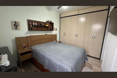 Apartamento à venda com 74m², 2 quartos e 1 vaga Apartamento à venda com 74m², 2 quartos e 1 vagaQuarto