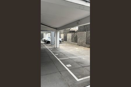 Apartamento à venda com 74m², 2 quartos e 1 vaga Apartamento à venda com 74m², 2 quartos e 1 vagaÁrea externa