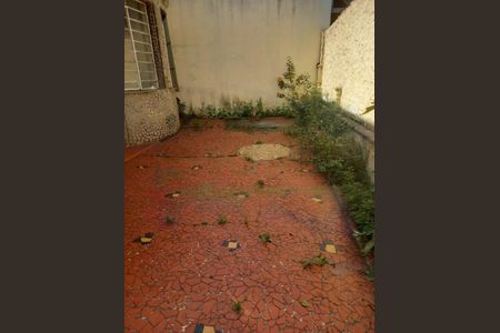 Casa à venda com 3 quartos, 170m² em Campo Belo, São Paulo