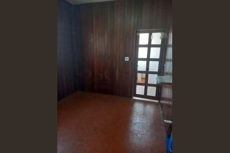 Casa à venda com 3 quartos, 170m² em Campo Belo, São Paulo