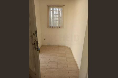 Casa à venda com 3 quartos, 170m² em Campo Belo, São Paulo