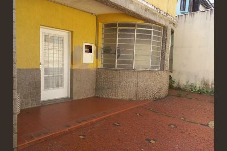 Casa à venda com 3 quartos, 170m² em Campo Belo, São Paulo