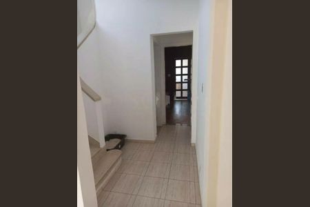 Casa à venda com 3 quartos, 170m² em Campo Belo, São Paulo