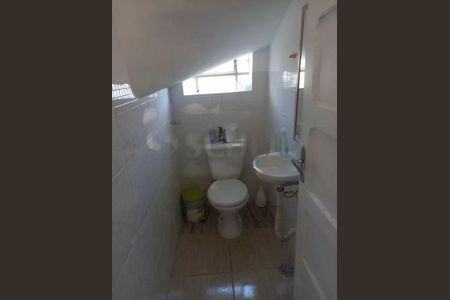 Casa à venda com 3 quartos, 170m² em Campo Belo, São Paulo