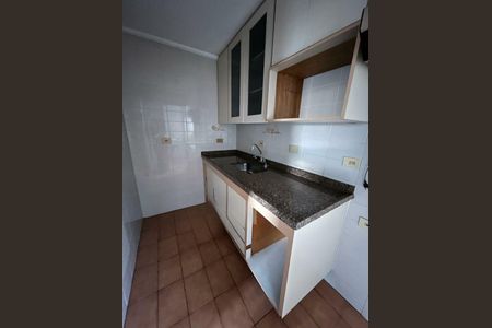 Apartamento à venda com 1 quarto, 49m² em Vila Santa Catarina, São Paulo