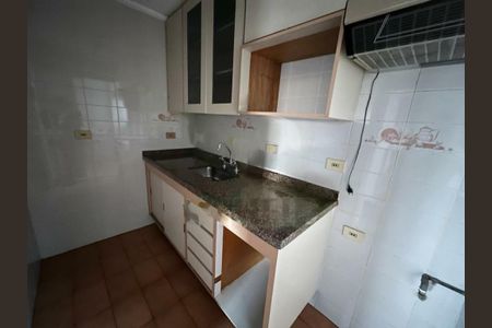 Apartamento à venda com 1 quarto, 49m² em Vila Santa Catarina, São Paulo