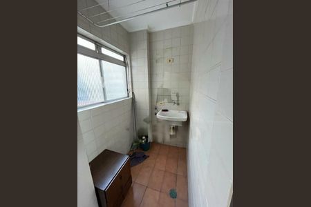 Apartamento à venda com 1 quarto, 49m² em Vila Santa Catarina, São Paulo