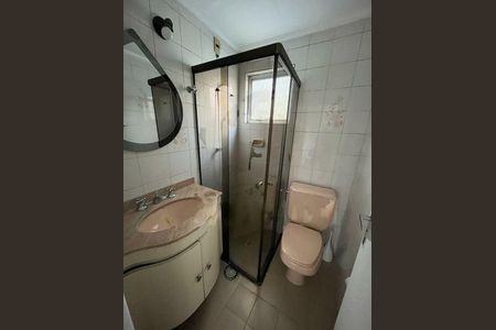Apartamento à venda com 1 quarto, 49m² em Vila Santa Catarina, São Paulo