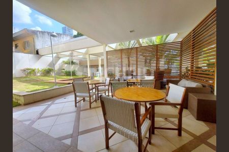 Apartamento à venda com 1 quarto, 53m² em Vila Alexandria, São Paulo