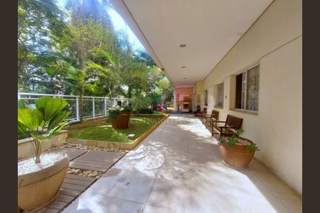 Apartamento à venda com 1 quarto, 53m² em Vila Alexandria, São Paulo