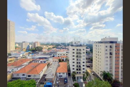 Apartamento à venda com 1 quarto, 53m² em Vila Alexandria, São Paulo