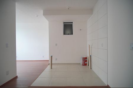 Apartamento para alugar com 47m², 2 quartos e 1 vagaCozinha