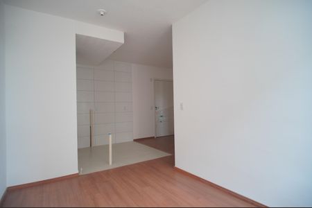 Apartamento para alugar com 47m², 2 quartos e 1 vagaSala