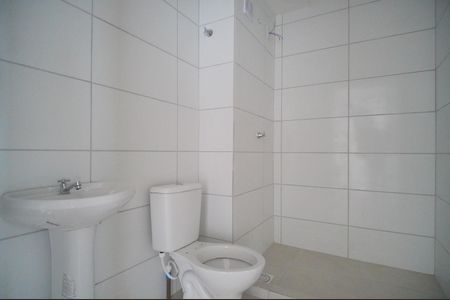Apartamento para alugar com 47m², 2 quartos e 1 vagaBanheiro