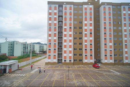 Apartamento para alugar com 47m², 2 quartos e 1 vagaVista do Quarto 1