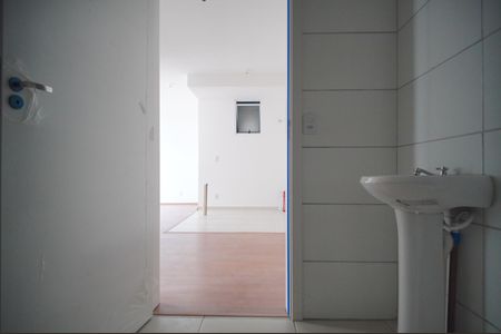 Apartamento para alugar com 47m², 2 quartos e 1 vagaBanheiro
