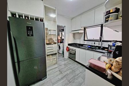 Apartamento à venda com 3 quartos, 96m² em Morumbi, São Paulo