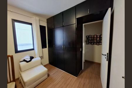 Apartamento à venda com 96m², 3 quartos e 2 vagas