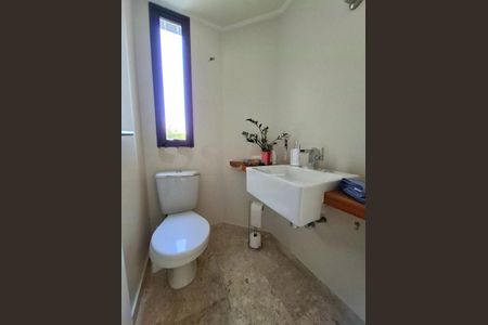 Apartamento à venda com 3 quartos, 96m² em Morumbi, São Paulo