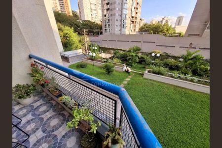 Apartamento à venda com 96m², 3 quartos e 2 vagas