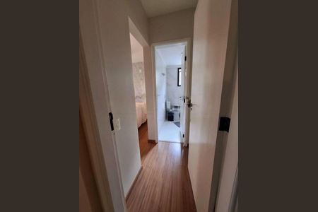 Apartamento à venda com 3 quartos, 96m² em Morumbi, São Paulo