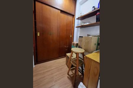 Apartamento à venda com 96m², 3 quartos e 2 vagas