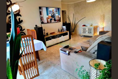 Apartamento à venda com 3 quartos, 96m² em Morumbi, São Paulo