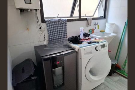 Apartamento à venda com 3 quartos, 96m² em Morumbi, São Paulo