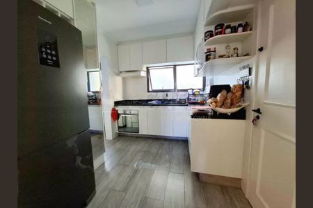 Apartamento à venda com 96m², 3 quartos e 2 vagas