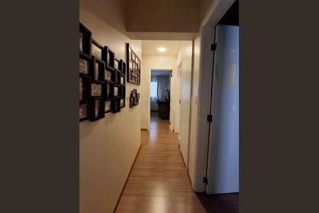 Apartamento à venda com 96m², 3 quartos e 2 vagas