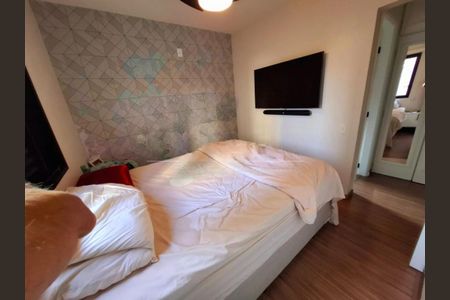 Apartamento à venda com 3 quartos, 96m² em Morumbi, São Paulo