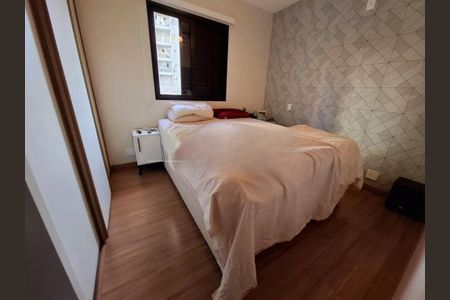 Apartamento à venda com 3 quartos, 96m² em Morumbi, São Paulo