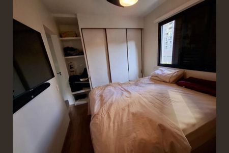 Apartamento à venda com 3 quartos, 96m² em Morumbi, São Paulo